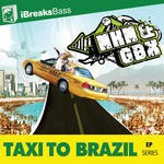 cover: 4 Kuba|Mkm & Gbx - Taxi To Brazil: Part 1