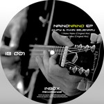 cover: Ciupy Bejanaru - Naino Naino EP