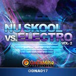 cover: Various - Nu Skool Vs Electro (unmixed tracks)