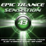 cover: Various - Epic Trance Sensation (43)