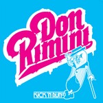 cover: Don Rimini - Kick N Run