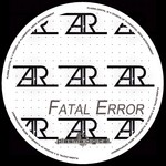 cover: Aaren Reale - Fatal Error