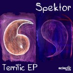 cover: Spektor - Terrific EP