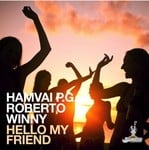 cover: Hamvai Pg|Roberto Winny - Hello My Friend