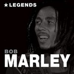 cover: Bob Marley - Legends (Digitally Remastered)