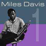 cover: Miles Davis - 1 (Digitally Remastered)