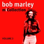 cover: Bob Marley - Mi Collection - Volume 3