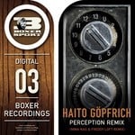 cover: Haito Gopfrich - Perception (remix)