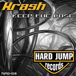 cover: Krash - Keep The Base