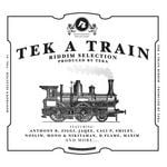 cover: Various - Tek A Train Riddim Selection (unmixed tracks)