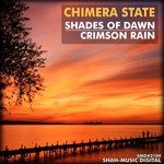 cover: Chimera State - Shades Of Dawn Crimson Rain