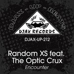 cover: Random Xs|The Optic Crux - Encounter