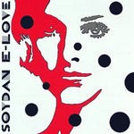 cover: Soydan - E-Love EP