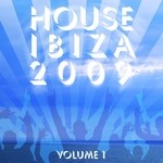 cover: Various - House Ibiza 2009 Vol 1 (unmixed tracks)