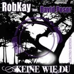 cover: Robkay|David Posor - Keine Wie Du (Electro Edition)