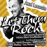 cover: Axel Lecoste - Let Them Rock