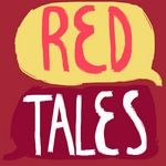 cover: Various - Red Tales Vol 1