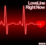 cover: Loveline - Right Now