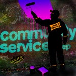 cover: Jeff Service - Community Service