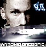 cover: Antonio Gregorio - Dirty Beats