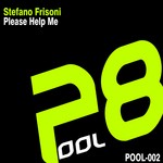 cover: Stefano Frisoni - Please Help Me