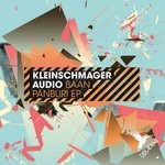 cover: Kleinschmager Audio - Baan Panburi EP