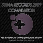 cover: Various - Suma Records 2009 Compilation