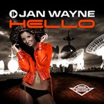 cover: Jan Wayne - Hello