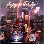 cover: Playin' 4 The City - First EP