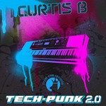 cover: Various - Tech-Punk 2 0