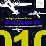 cover: Lucky Luciano|Nazo - Blue Nights