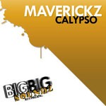 cover: Maverickz - Calypso