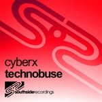 cover: Cyberx - Technobuse