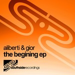 cover: Aliberti, Louis|Rich Gior - The Begining EP