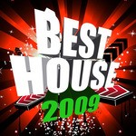 cover: Various - Best House 2009 (unmixed tracks)