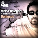 cover: Calegari, Mario|Michael Scanlan - Ophiucus