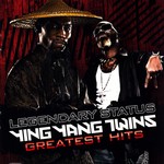 cover: Ying Yang Twins - Legendary Status: Ying Yang Twins Greatest Hits