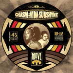 cover: Chasm & Vida-sunshyne - Move (Explicit)