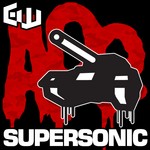 cover: Enough Weapons - Supersonic (remixed)