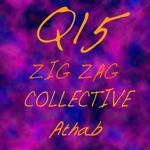 cover: Zig Zag Collective - Zig Zag Collective