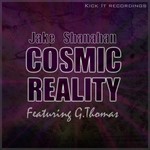 cover: G Thomas|Shanahan, Jake - Cosmic Reality