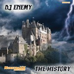 cover: Dj Enemy - History