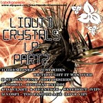 cover: Drumlinezz|Quantyze & Gyr8 & Dj Clart|Ross D|Subway Funk|Vospi - Liquid Crystals LP Part 2