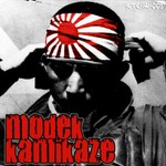 cover: Modek - Kamikaze EP