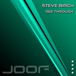 cover: Steve Birch - See Through