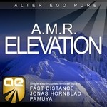 cover: Amr - Elevation