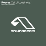 cover: Reeves - Call Of Loneliness