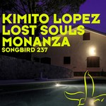 cover: Kimito Lopez - Lost Souls