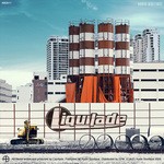 cover: Liquilade - Oneironaut