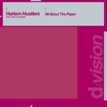 cover: Harlem Hustlers|Linda Lee Hopkins - All About The Paper